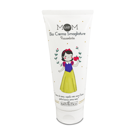 Naturetica Linea Mom&Baby Crema Anti-Smagliature