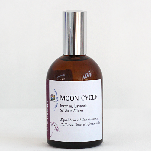 Olfattiva Moon Cycle 115 ml