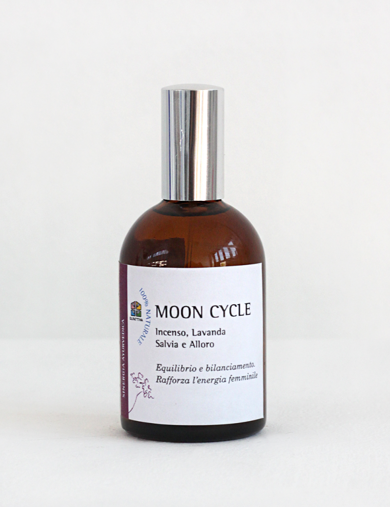 Olfattiva Moon Cycle 115 ml