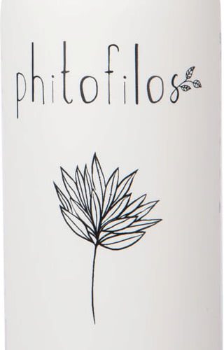 Phitofilos Linea Vegetall Shampoo Camomilla e Rabarbaro