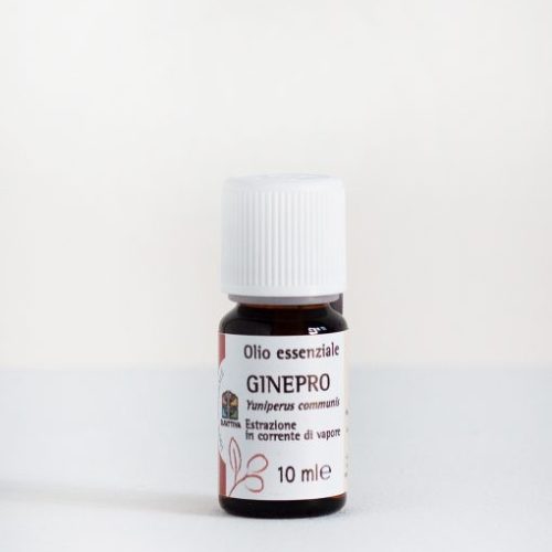 Ginepro Olio Essenziale 10 ml