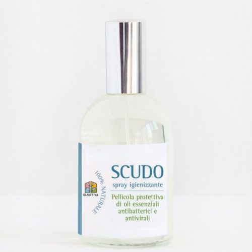 Olfattiva Scudo 115 ml