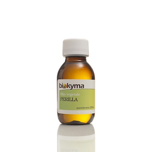 Olio di Perilla 100 ml