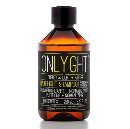 Onlyght Shampoo Antiforfora