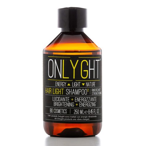 Onlyght Shampoo Rinforzante