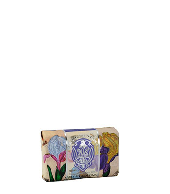 Sapone Panetto Iris Florentina