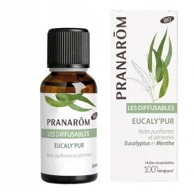 Eucalypur Bio 30 ml