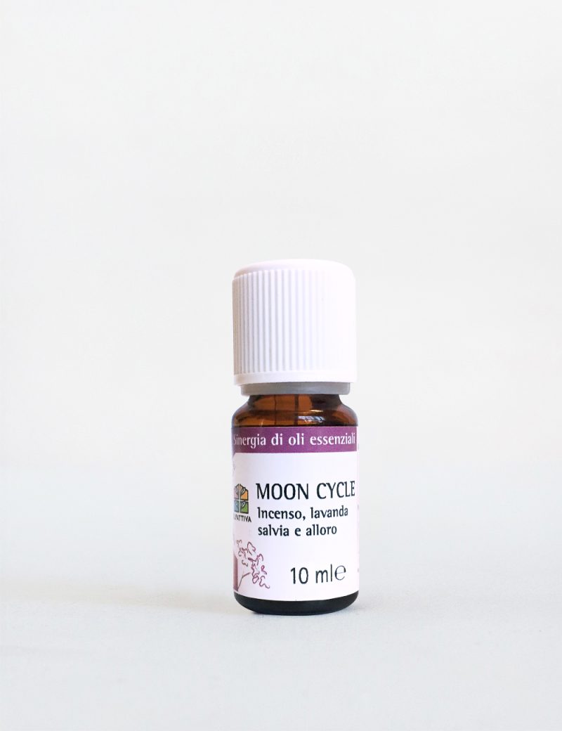 Miscela Moon Cycle 10 ml