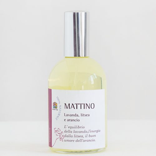 Mattino 115 ml