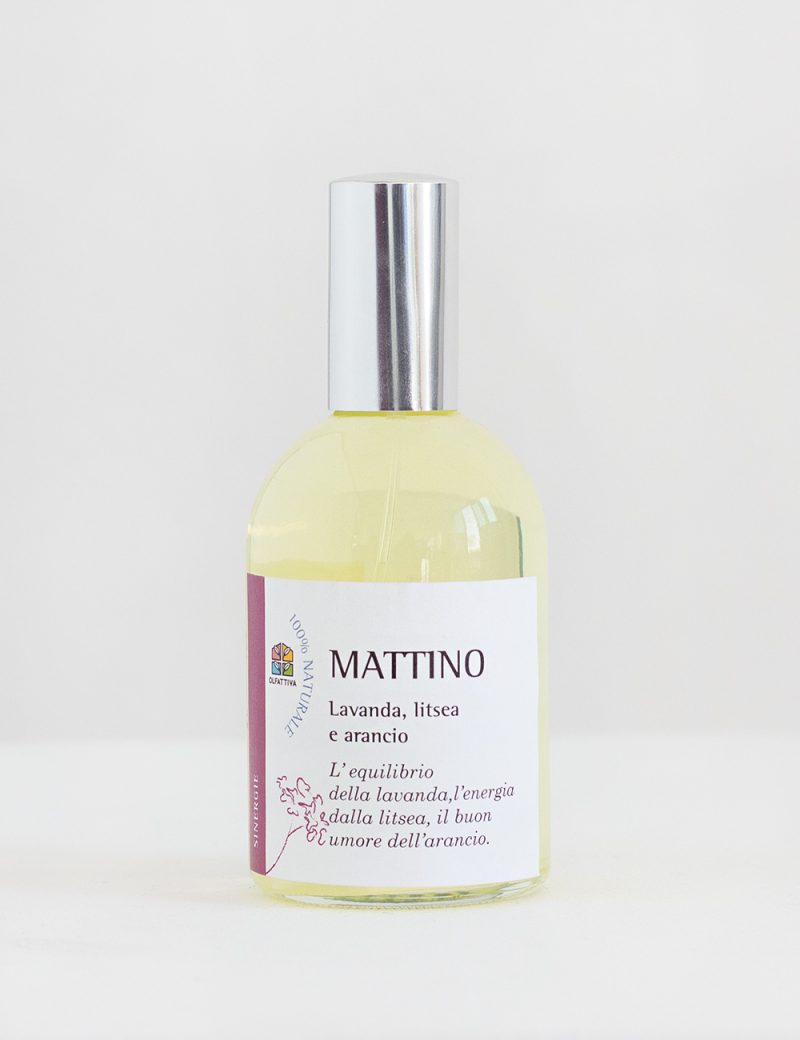 Mattino 115 ml