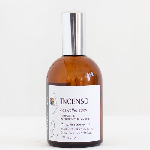 Incenso 115 ml