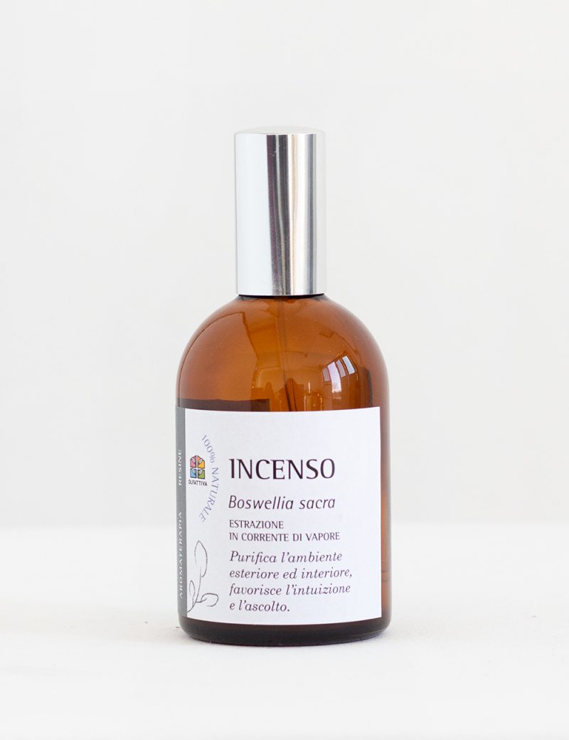 Incenso 115 ml