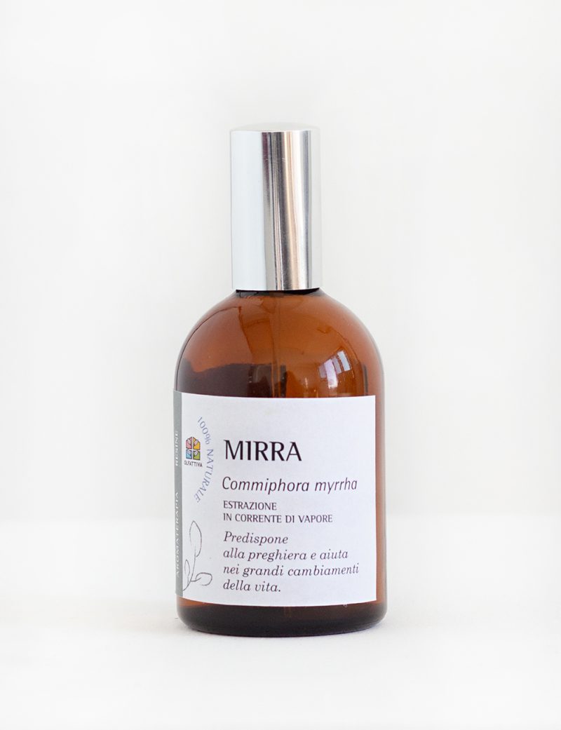 Mirra 115 ml