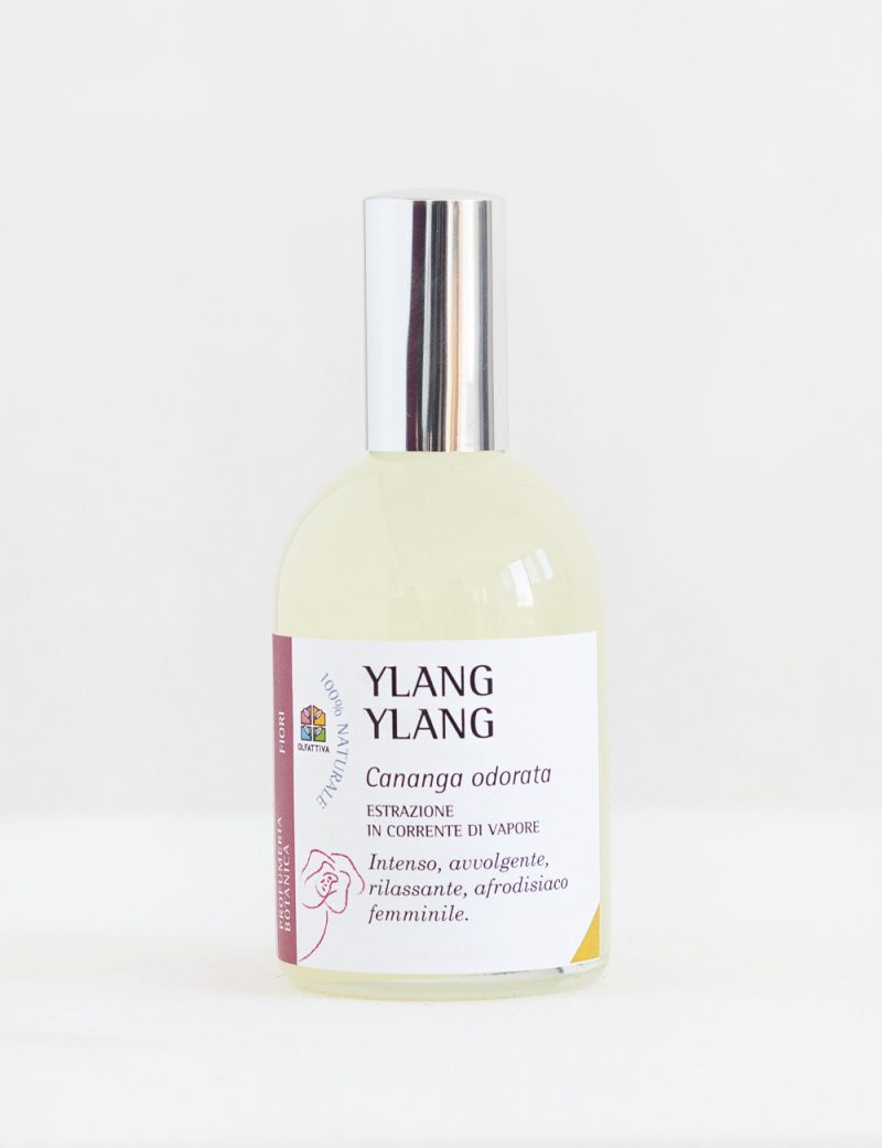 Ylang Ylang 115 ml