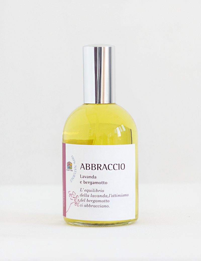 Abbraccio 115 ml