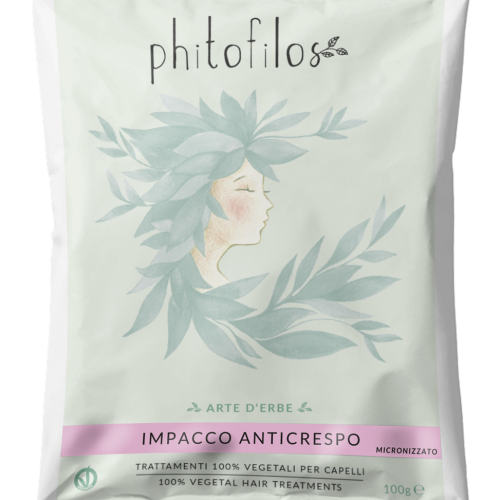 Impacco Capelli Anticrespo.