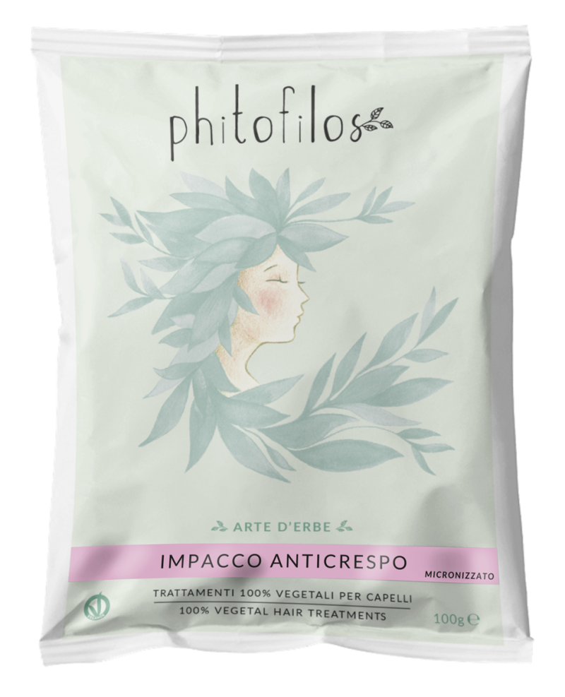 Impacco Capelli Anticrespo.