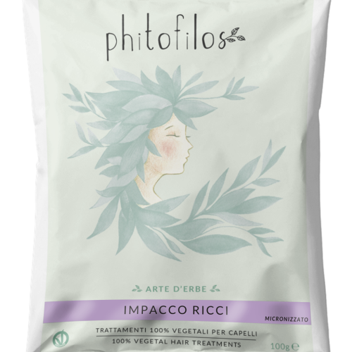 Impacco Capelli Ricci.