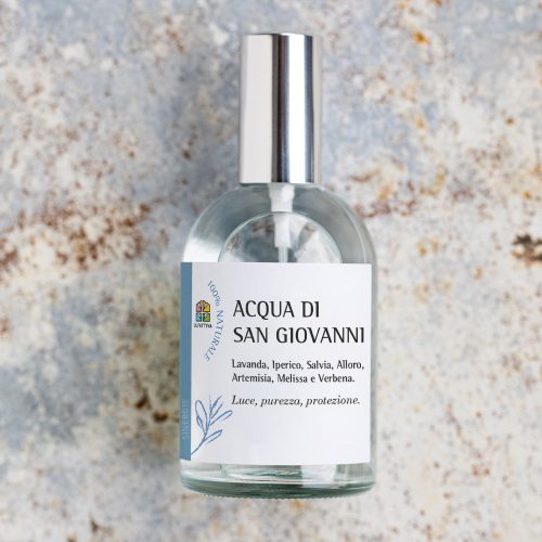 Acqua di San Giovanni 115 ml