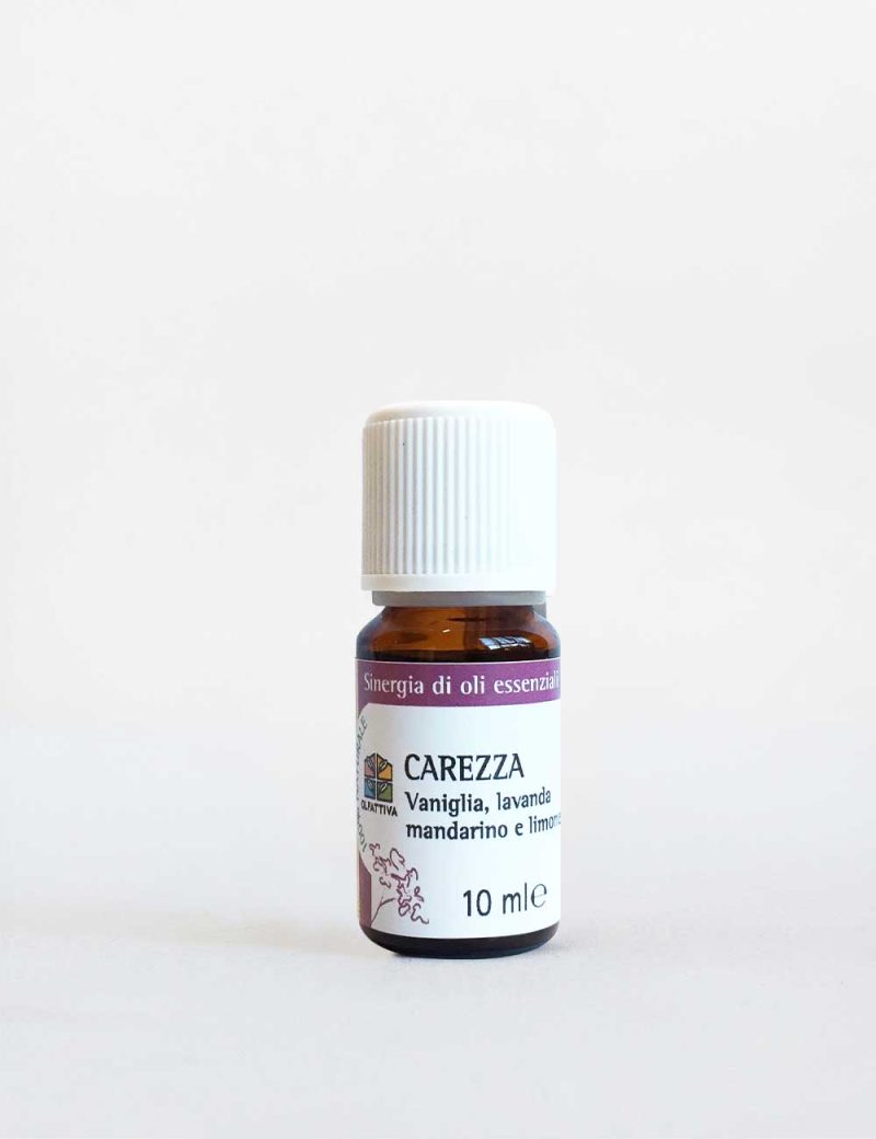 Miscela Carezza 10 ml