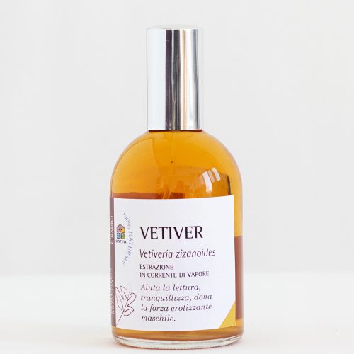 Olfattiva Vetiver