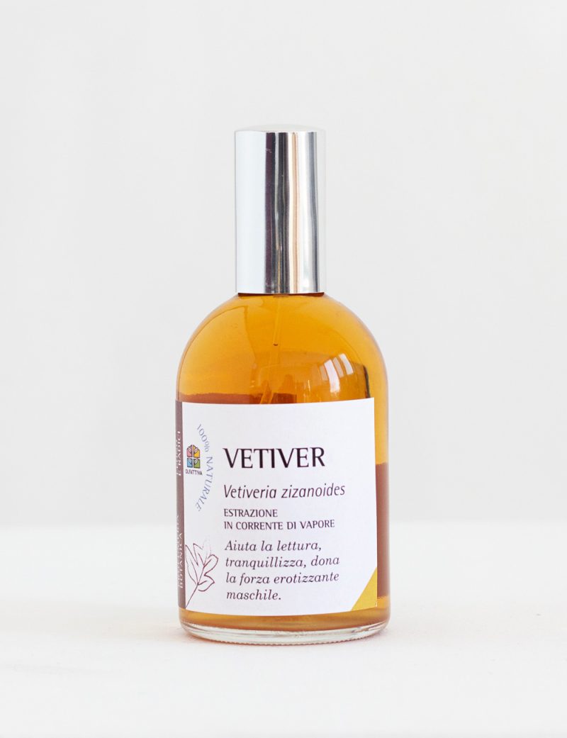 Olfattiva Vetiver