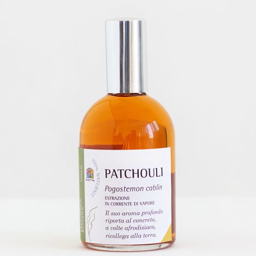 Olfattiva Patchouli