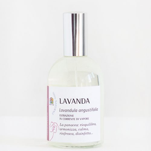 Olfattiva Lavanda