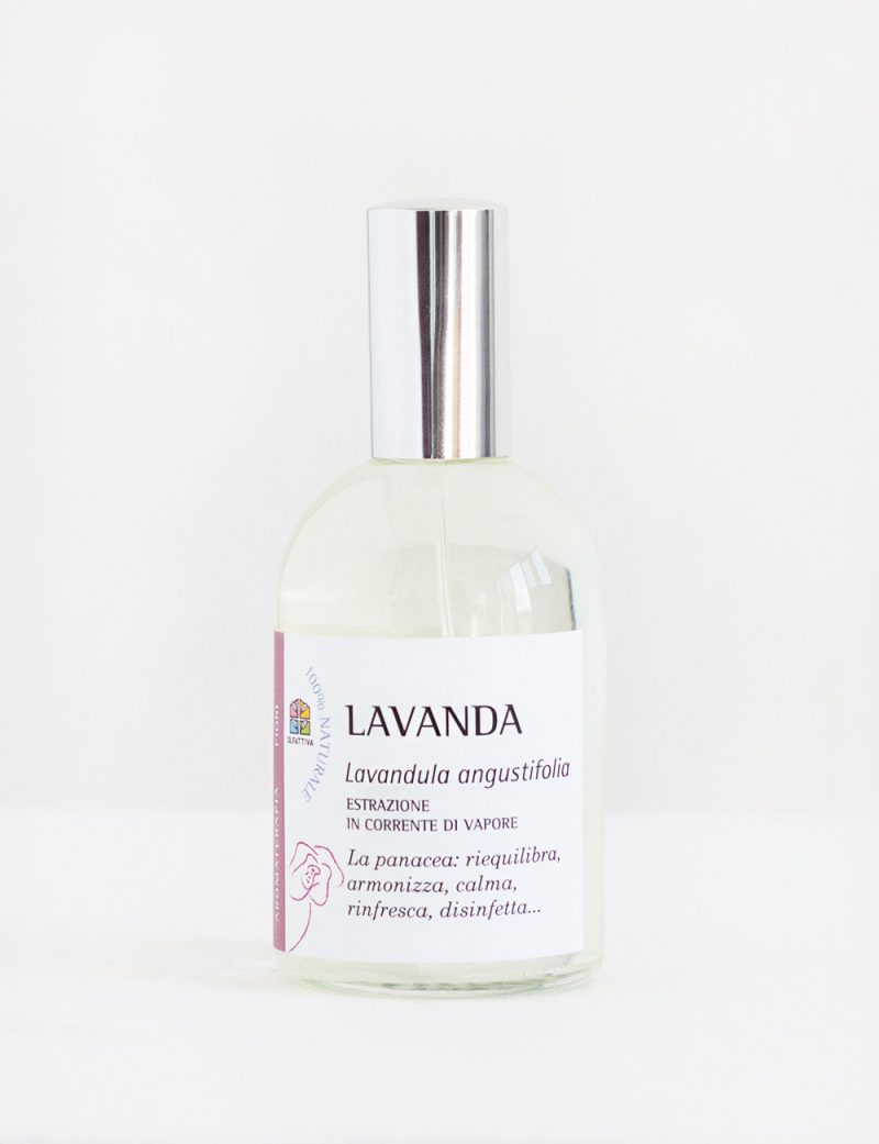 Olfattiva Lavanda