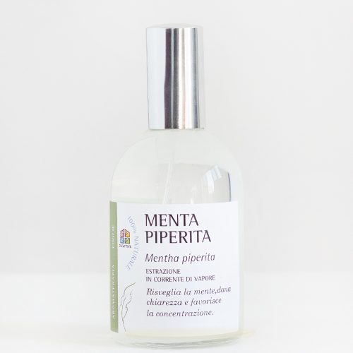 Olfattiva Menta