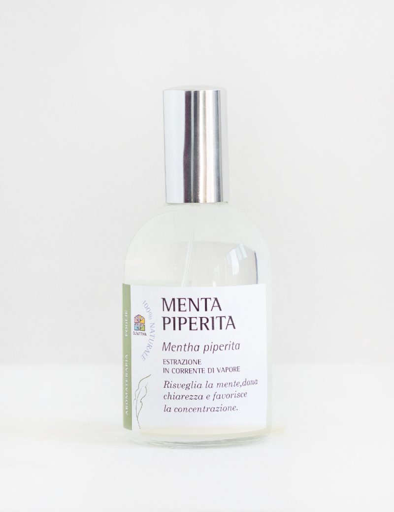 Olfattiva Menta