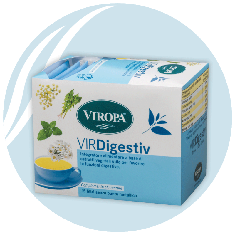 Viropa VirDigestiv