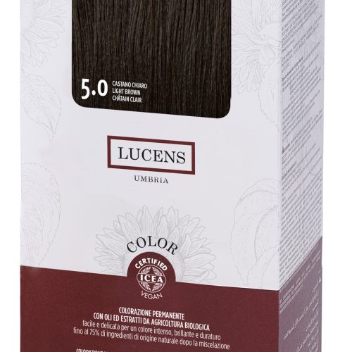 Villa Lodola Tinta Capelli Colore Castano Chiaro N°5.0