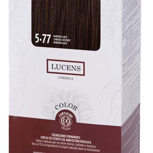 Villa Lodola Tinta Capelli Colore Marron Glacè Numero 5.77