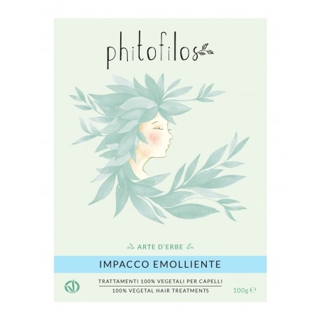 Phitofilos Arte d'Erbe Impacco Emolliente