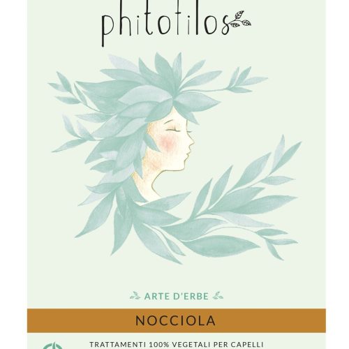 Phitofilos Arte d'Erbe Miscela Nocciola