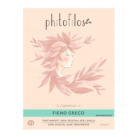 Phitofilos Linea I Semplici Fieno Greco