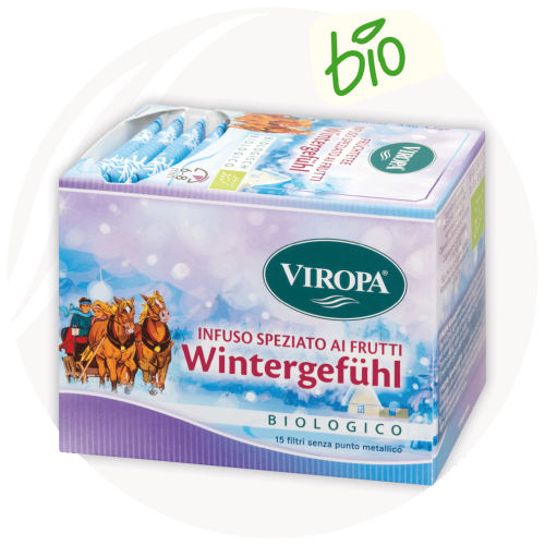 Viropa Wintergefuhl