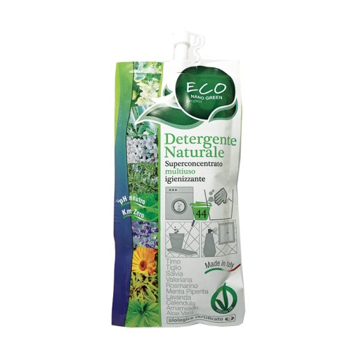 EcoGreen Detergente Naturale Multiuso