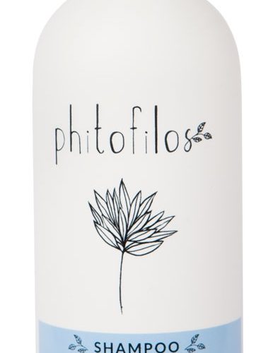 Phitofilos Linea Pura Shampoo