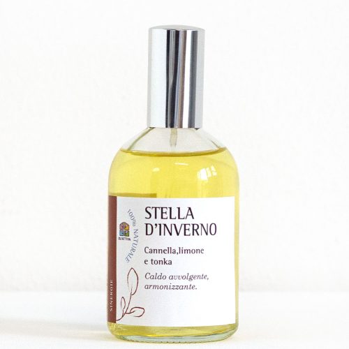 Olfattiva Stella d'Inverno