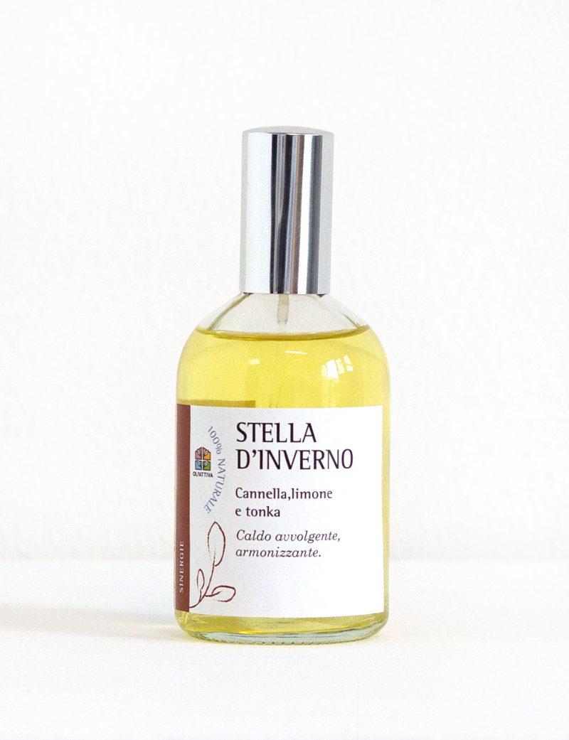 Olfattiva Stella d'Inverno