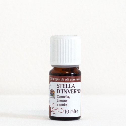 Olfattiva Miscela Stella d'Inverno