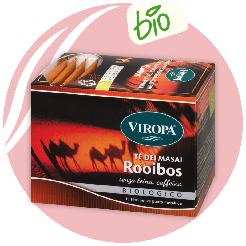 Viropa Rooibos