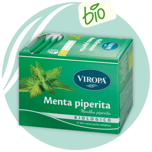 Viropa Menta Piperita