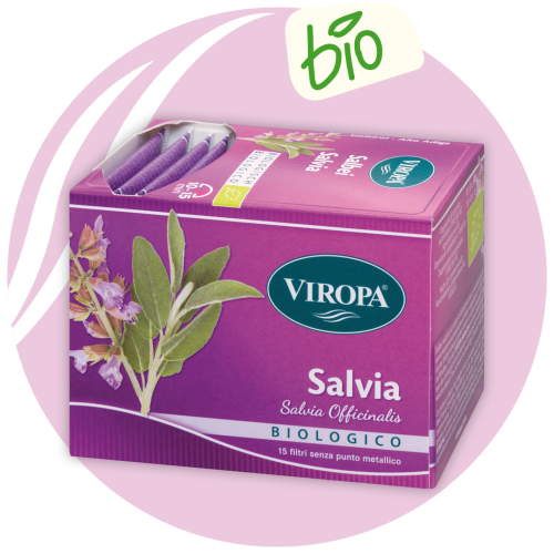 Viropa Salvia