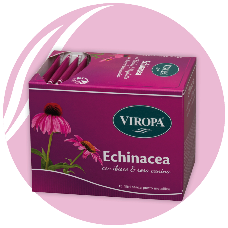 Viropa Echinacea