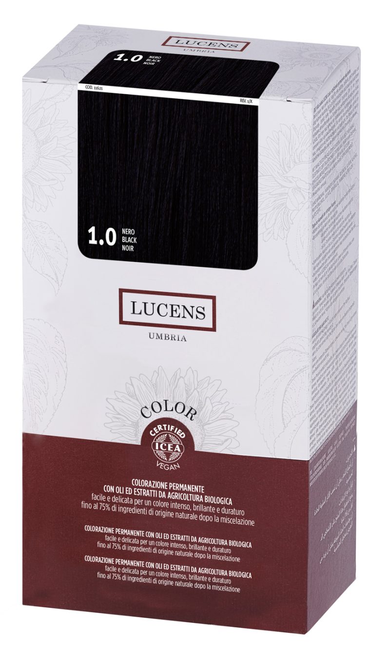 Villa Lodola Tinta Capelli N°1.0