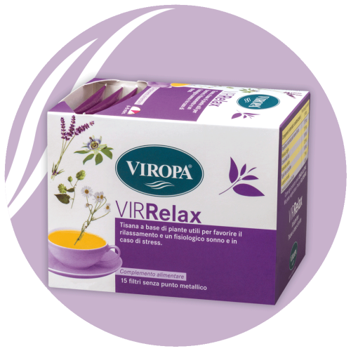 Viropa VirRelax