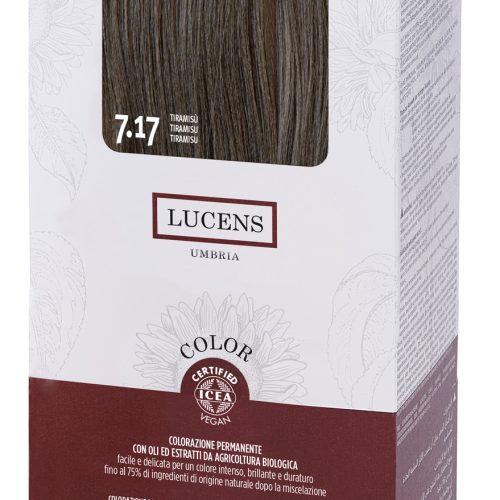 Villa Lodola Tinta Capelli Colore Tiramisù Numero 7.17